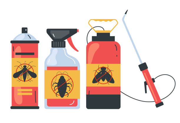 Halfway House, PA Pest Control Company